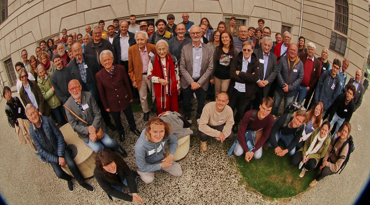 Fachgespräch 2025 Joanneum Graz - 50 jähriges Jubileum, 18.10.2025 (Foto: Chri Komposch)